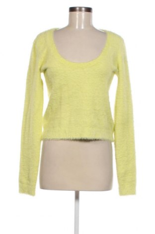 Damenpullover H&M, Größe M, Farbe Gelb, Preis € 8,07