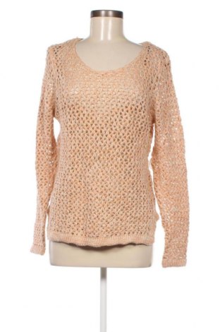 Γυναικείο πουλόβερ H&M, Μέγεθος M, Χρώμα  Μπέζ, Τιμή 3,59 €