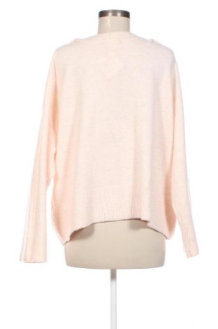 Дамски пуловер H&M, Размер L, Цвят Розов, Цена 13,30 лв.