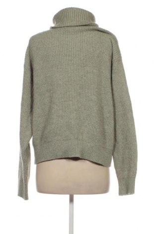 Damenpullover H&M, Größe M, Farbe Grün, Preis 14,49 €