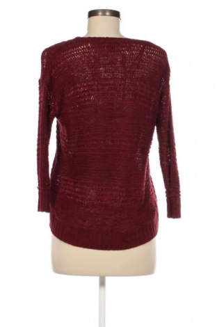 Pulover de femei H&M, Mărime XS, Culoare Roșu, Preț 14,31 Lei