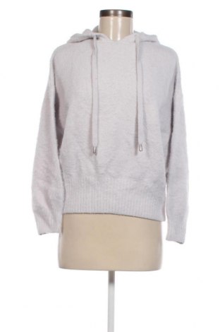 Дамски пуловер H&M, Размер M, Цвят Сив, Цена 7,54 лв.