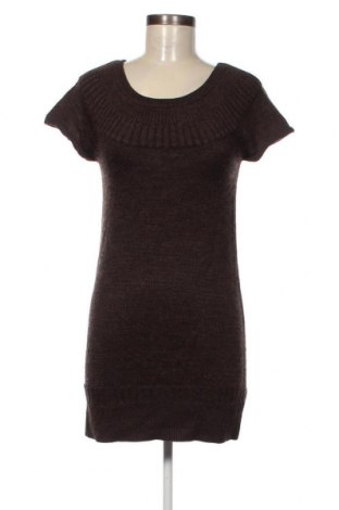 Γυναικείο πουλόβερ H&M, Μέγεθος XS, Χρώμα Καφέ, Τιμή 3,41 €