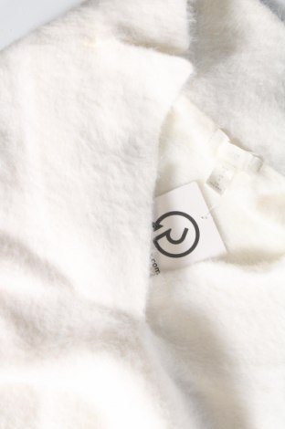Γυναικείο πουλόβερ H&M, Μέγεθος S, Χρώμα Λευκό, Τιμή 19,86 €
