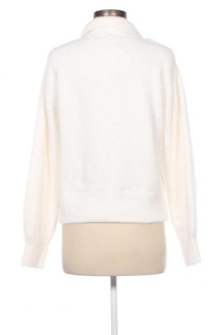 Дамски пуловер H&M, Размер S, Цвят Бял, Цена 38,83 лв.