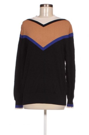 Дамски пуловер H&M, Размер M, Цвят Многоцветен, Цена 6,09 лв.