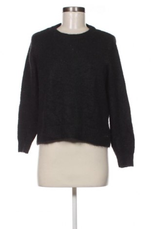 Női pulóver H&M, Méret S, Szín Fekete, Ár 1 545 Ft