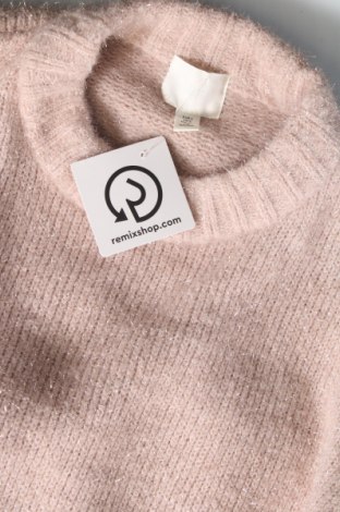 Damenpullover H&M, Größe S, Farbe Beige, Preis € 14,84