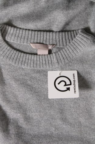 Γυναικείο πουλόβερ H&M, Μέγεθος 3XL, Χρώμα Γκρί, Τιμή 9,15 €