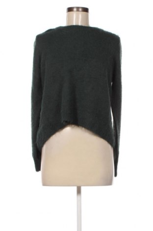 Női pulóver H&M, Méret M, Szín Zöld, Ár 2 207 Ft