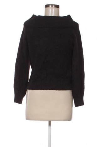 Дамски пуловер H&M, Размер XS, Цвят Черен, Цена 8,99 лв.