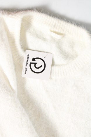 Pulover de femei H&M, Mărime S, Culoare Alb, Preț 28,62 Lei