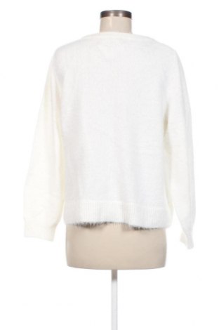 Dámský svetr H&M, Velikost S, Barva Bílá, Cena  97,00 Kč