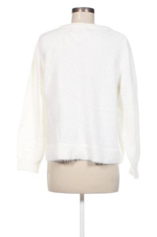 Damenpullover H&M, Größe S, Farbe Weiß, Preis 5,25 €