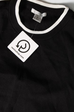 Pulover de femei H&M, Mărime XS, Culoare Negru, Preț 13,35 Lei