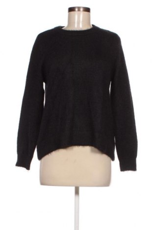 Pulover de femei H&M, Mărime S, Culoare Negru, Preț 21,19 Lei