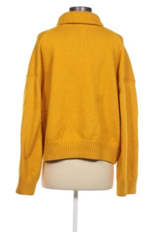 Damenpullover H&M, Größe L, Farbe Gelb, Preis € 20,18