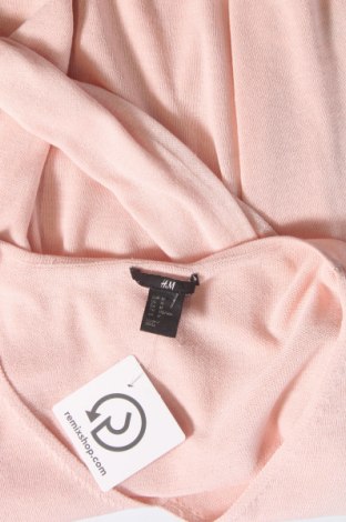 Damenpullover H&M, Größe M, Farbe Rosa, Preis € 20,18