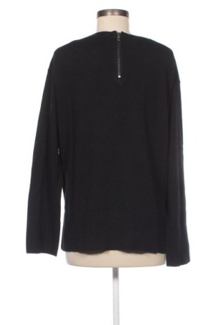 Дамски пуловер H&M, Размер M, Цвят Черен, Цена 10,00 лв.