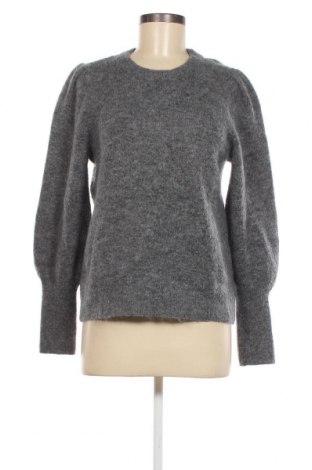 Damenpullover H&M, Größe M, Farbe Grau, Preis 5,65 €
