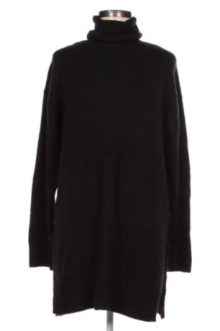 Дамски пуловер H&M, Размер S, Цвят Черен, Цена 6,96 лв.