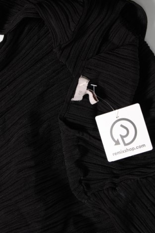 Pulover de femei H&M, Mărime L, Culoare Negru, Preț 95,39 Lei