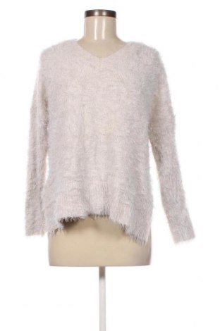Γυναικείο πουλόβερ H&M, Μέγεθος M, Χρώμα Λευκό, Τιμή 5,02 €