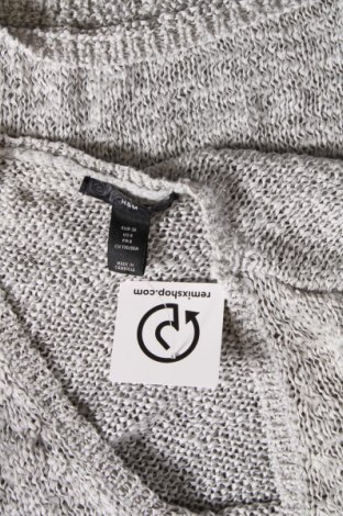 Damenpullover H&M, Größe M, Farbe Grau, Preis € 5,99