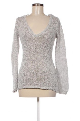 Γυναικείο πουλόβερ H&M, Μέγεθος M, Χρώμα Γκρί, Τιμή 5,02 €