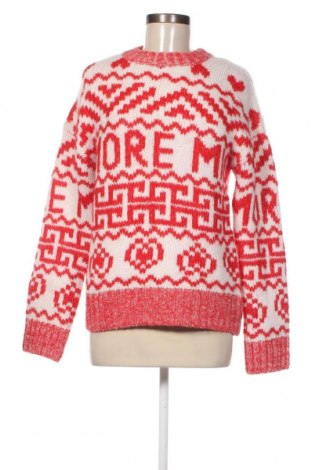 Дамски пуловер H&M, Размер XS, Цвят Многоцветен, Цена 5,80 лв.