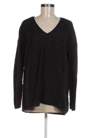 Γυναικείο πουλόβερ H&M, Μέγεθος M, Χρώμα Μαύρο, Τιμή 4,75 €