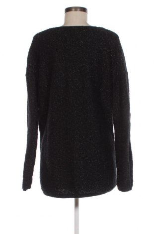 Γυναικείο πουλόβερ H&M, Μέγεθος M, Χρώμα Μαύρο, Τιμή 3,71 €