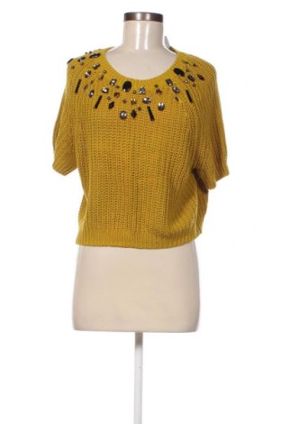 Női pulóver H&M, Méret S, Szín Sárga, Ár 1 450 Ft