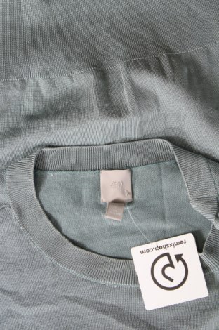 Damenpullover H&M, Größe L, Farbe Grün, Preis 2,95 €