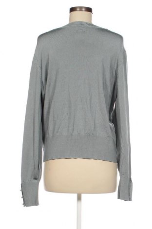 Damenpullover H&M, Größe L, Farbe Grün, Preis € 2,95