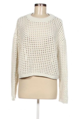 Γυναικείο πουλόβερ H&M, Μέγεθος XL, Χρώμα  Μπέζ, Τιμή 2,70 €
