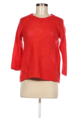 Γυναικείο πουλόβερ H&M, Μέγεθος M, Χρώμα Κόκκινο, Τιμή 3,71 €