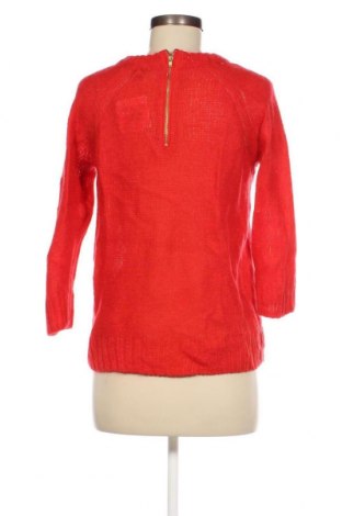 Damenpullover H&M, Größe M, Farbe Rot, Preis € 4,15