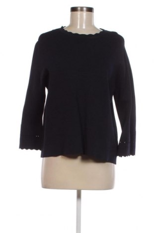 Γυναικείο πουλόβερ H&M, Μέγεθος L, Χρώμα Μπλέ, Τιμή 2,70 €