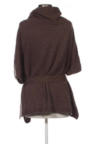 Дамски пуловер H&M, Размер XS, Цвят Кафяв, Цена 6,38 лв.