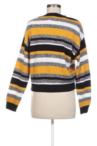 Дамски пуловер H&M Divided, Размер M, Цвят Многоцветен, Цена 3,23 лв.