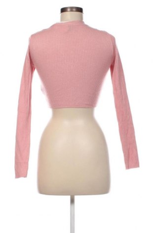 Pulover de femei H&M Divided, Mărime XS, Culoare Roz, Preț 28,62 Lei