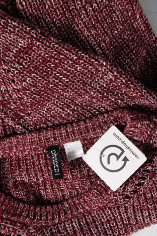 Damenpullover H&M Divided, Größe L, Farbe Rot, Preis € 8,07