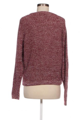 Γυναικείο πουλόβερ H&M Divided, Μέγεθος L, Χρώμα Κόκκινο, Τιμή 8,07 €