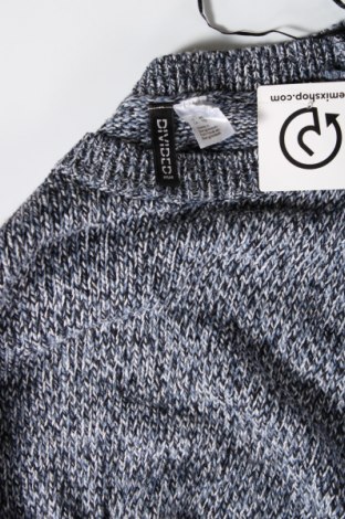Damski sweter H&M Divided, Rozmiar XL, Kolor Kolorowy, Cena 15,33 zł