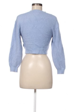 Damenpullover H&M Divided, Größe XXS, Farbe Blau, Preis € 20,18