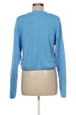 Damenpullover H&M Divided, Größe M, Farbe Blau, Preis 14,84 €
