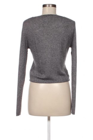 Damski sweter H&M Divided, Rozmiar M, Kolor Szary, Cena 21,99 zł