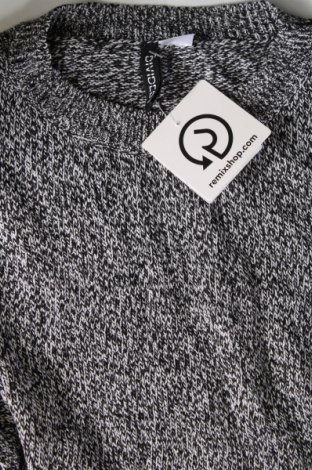 Γυναικείο πουλόβερ H&M Divided, Μέγεθος XS, Χρώμα Γκρί, Τιμή 5,02 €
