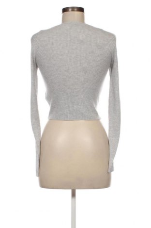 Γυναικείο πουλόβερ H&M Divided, Μέγεθος S, Χρώμα Γκρί, Τιμή 8,07 €